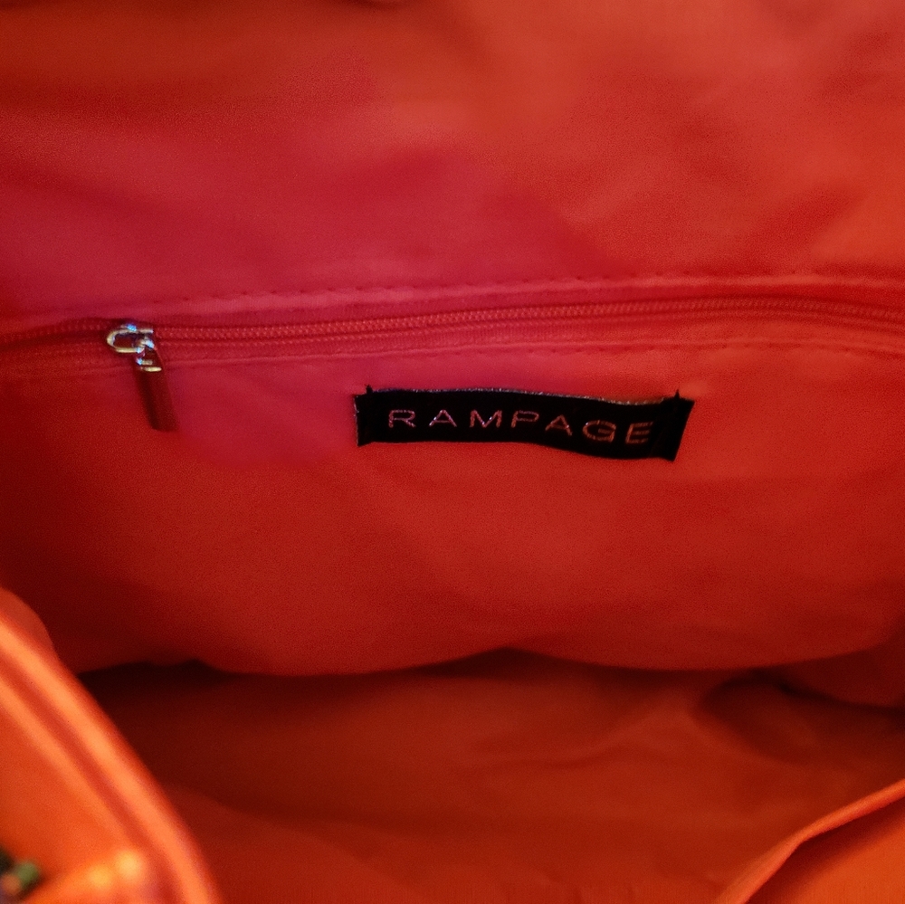 Rampage Backpack - Picture 4 of 5